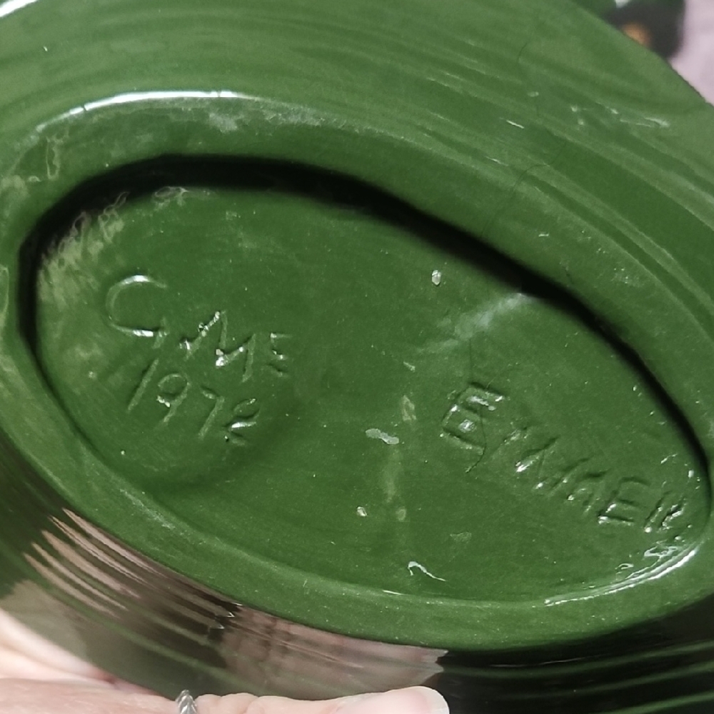 🌽Corn-Inspired Green and Whiteish Salt and Pepper. Corn Holders Better Server. - Picture 4 of 11